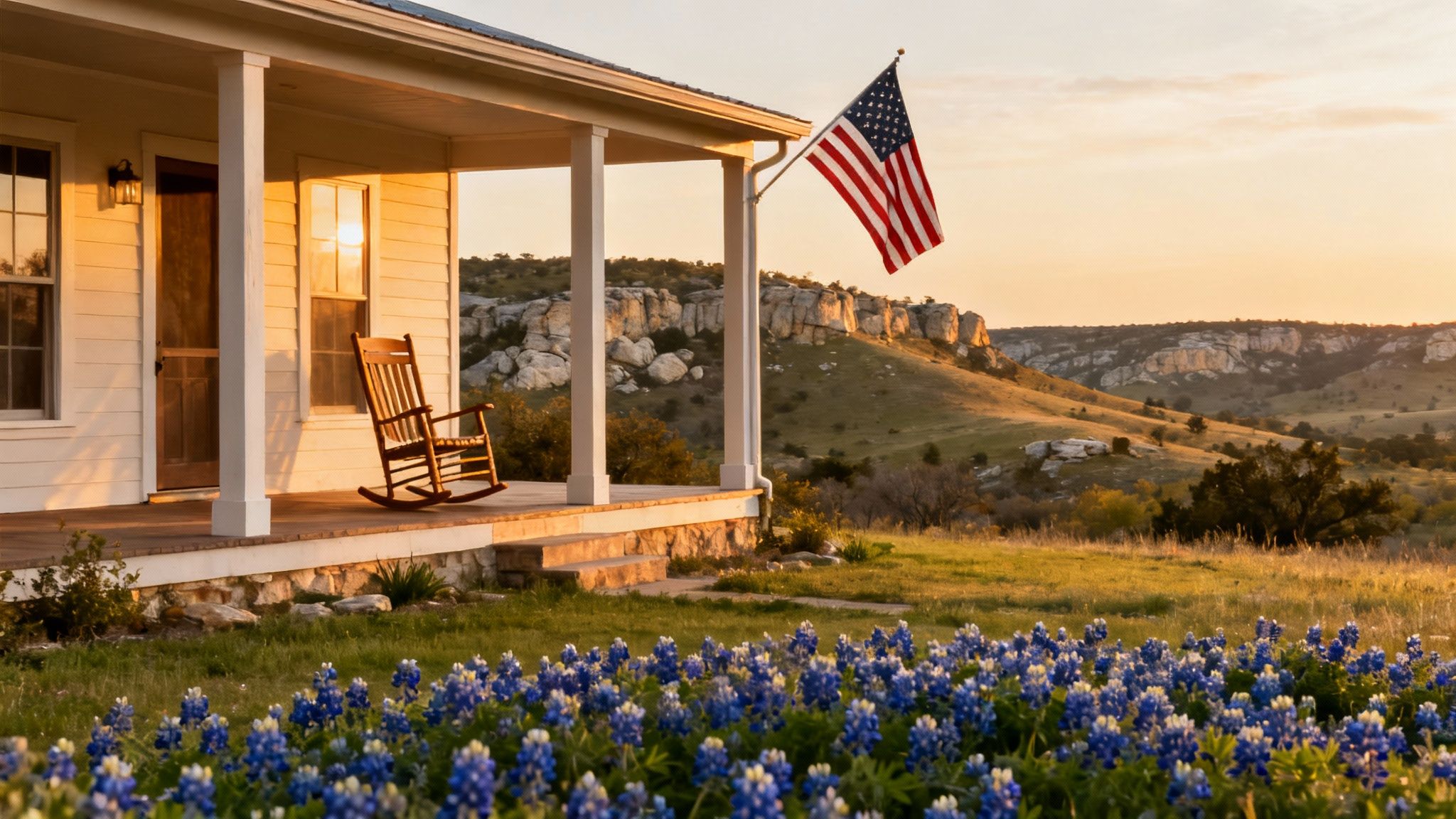 Texas - No Income Tax & Affordable Living in Growing Metro Areas Texas - No Income Tax & Affordable Living in Growing Metro Areas
