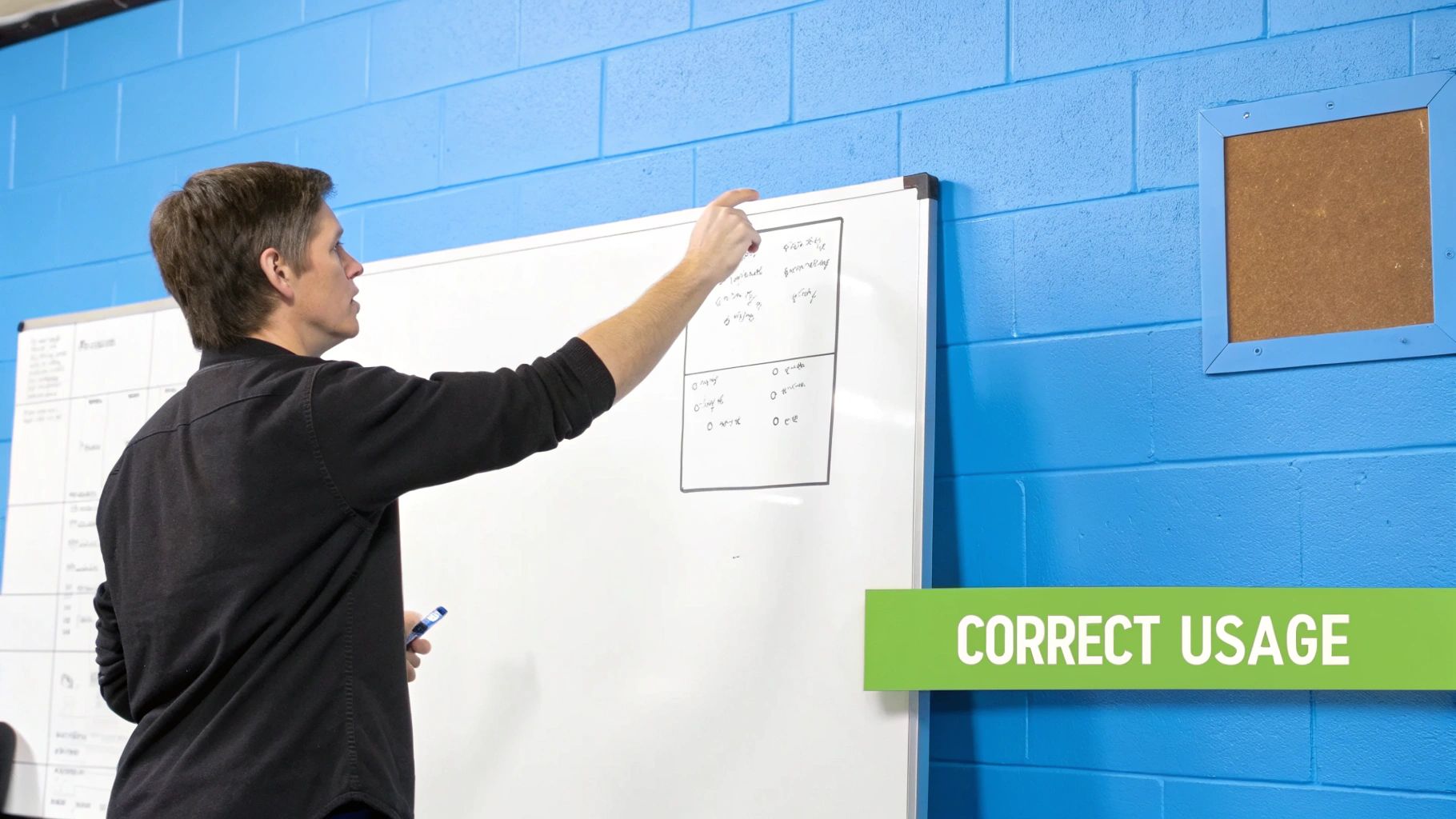 Common Mistakes with Each Other