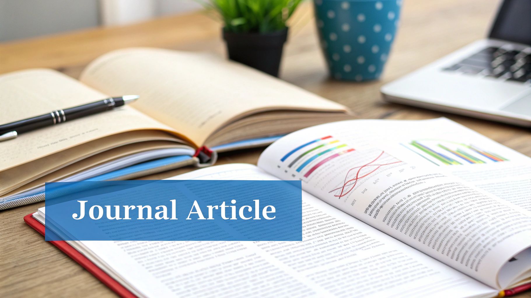 Journal Articles