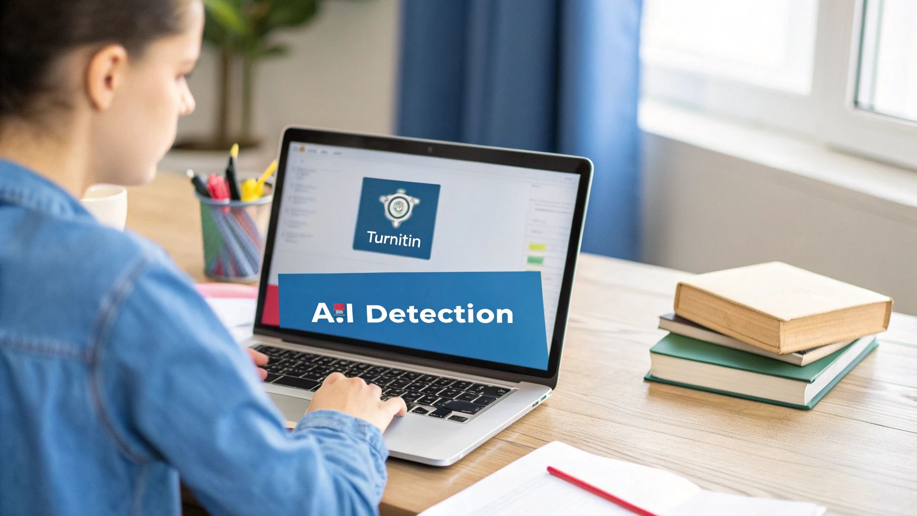 Turnitin AI Detection