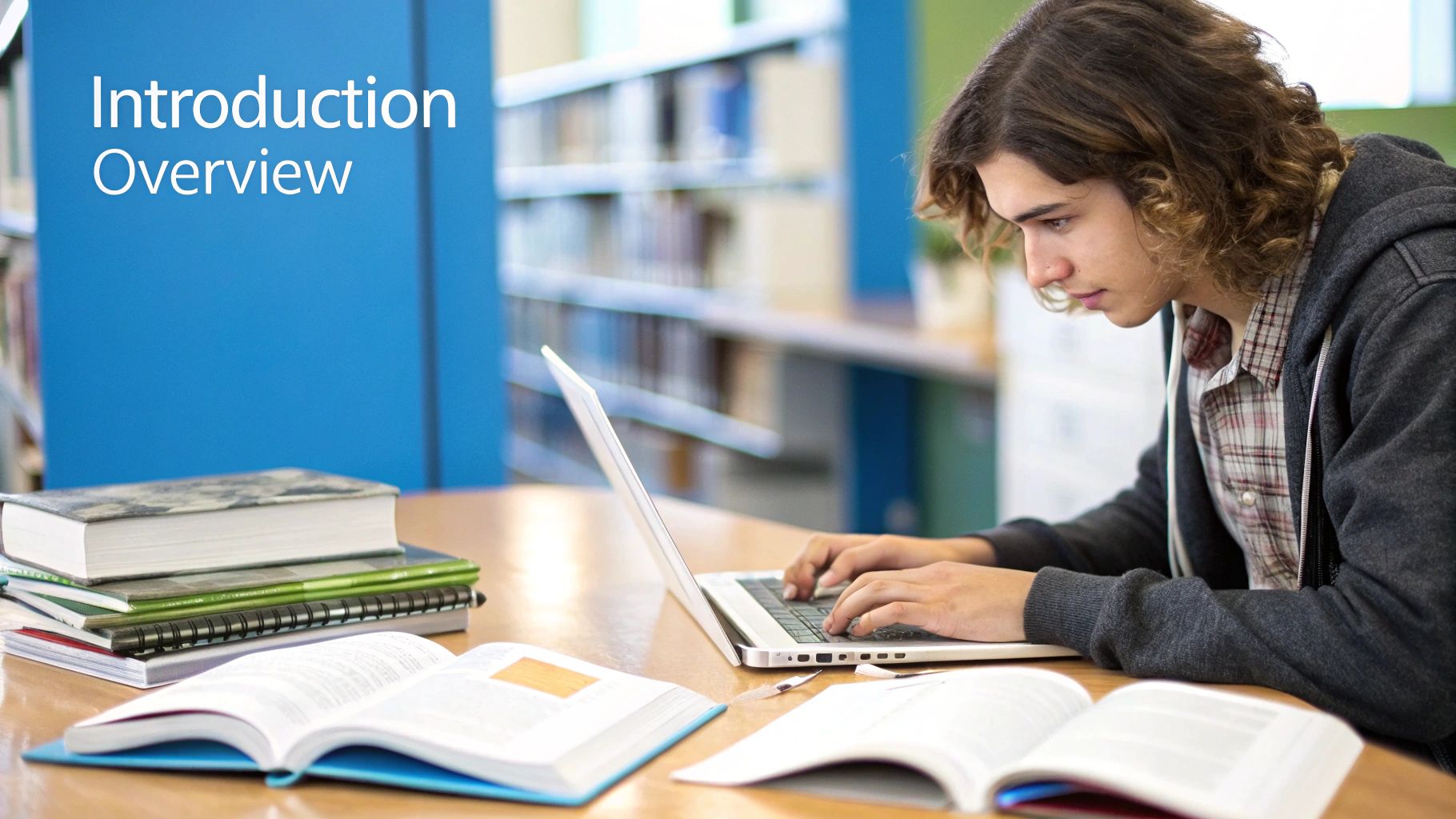 Starting your academic journey