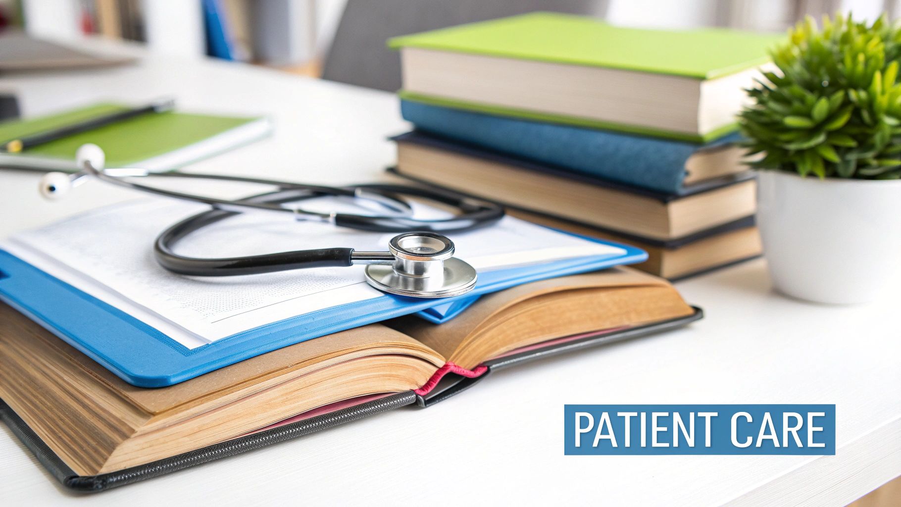 Johns Hopkins Medical School Statement of Purpose