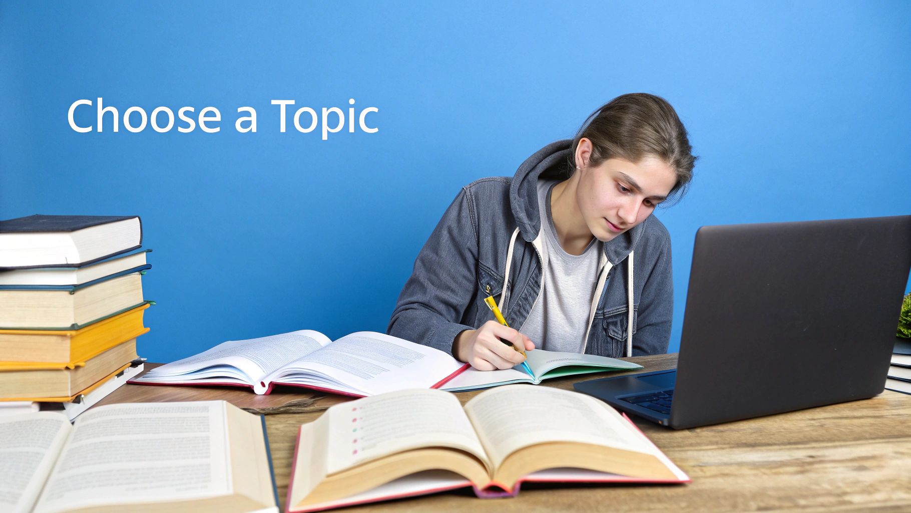 Demand for Thesis Writing Assistance