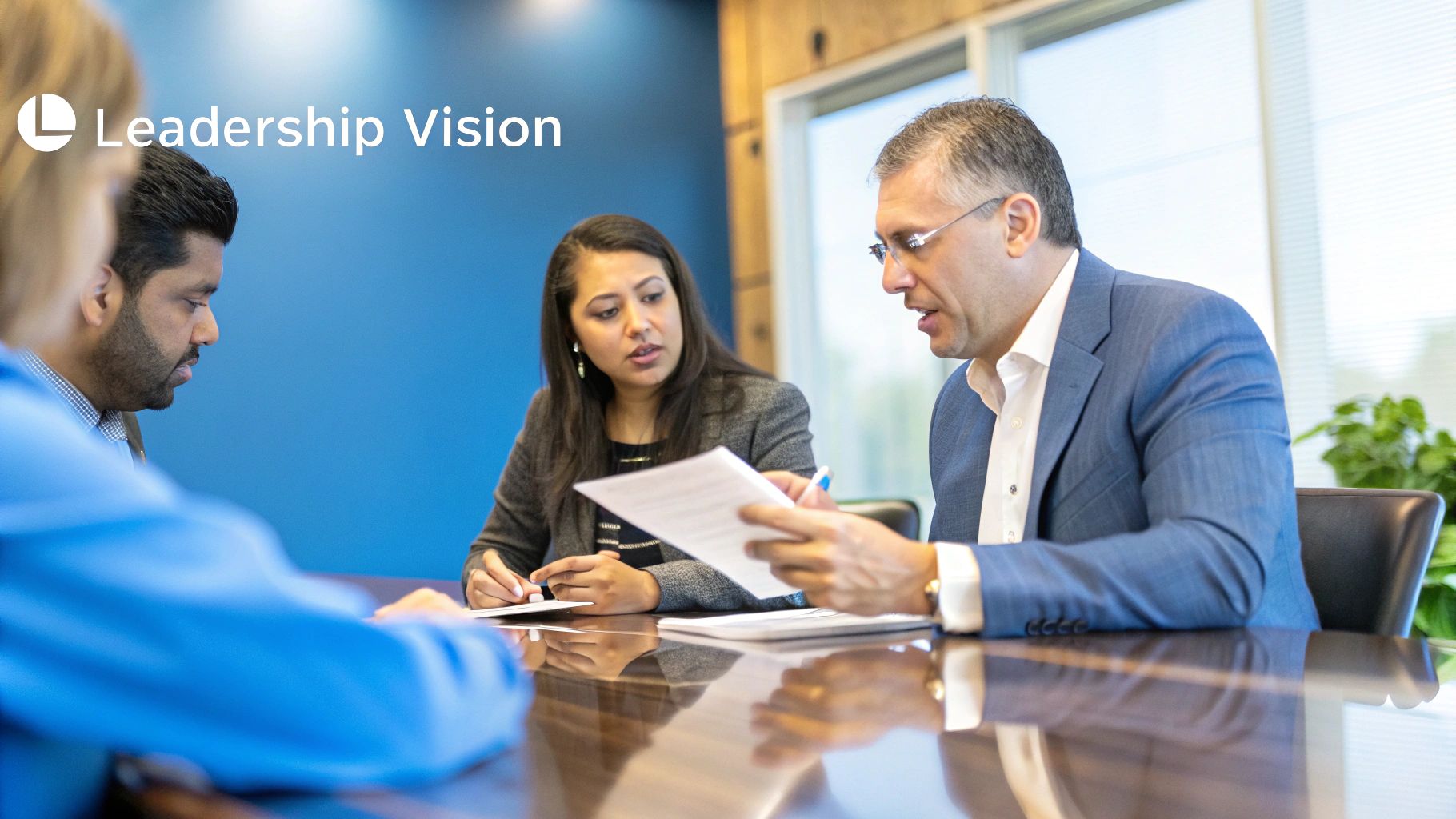 Harvard MBA Statement of Purpose