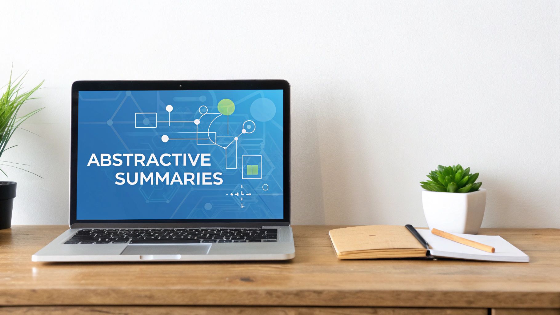 Abstractive Summarization