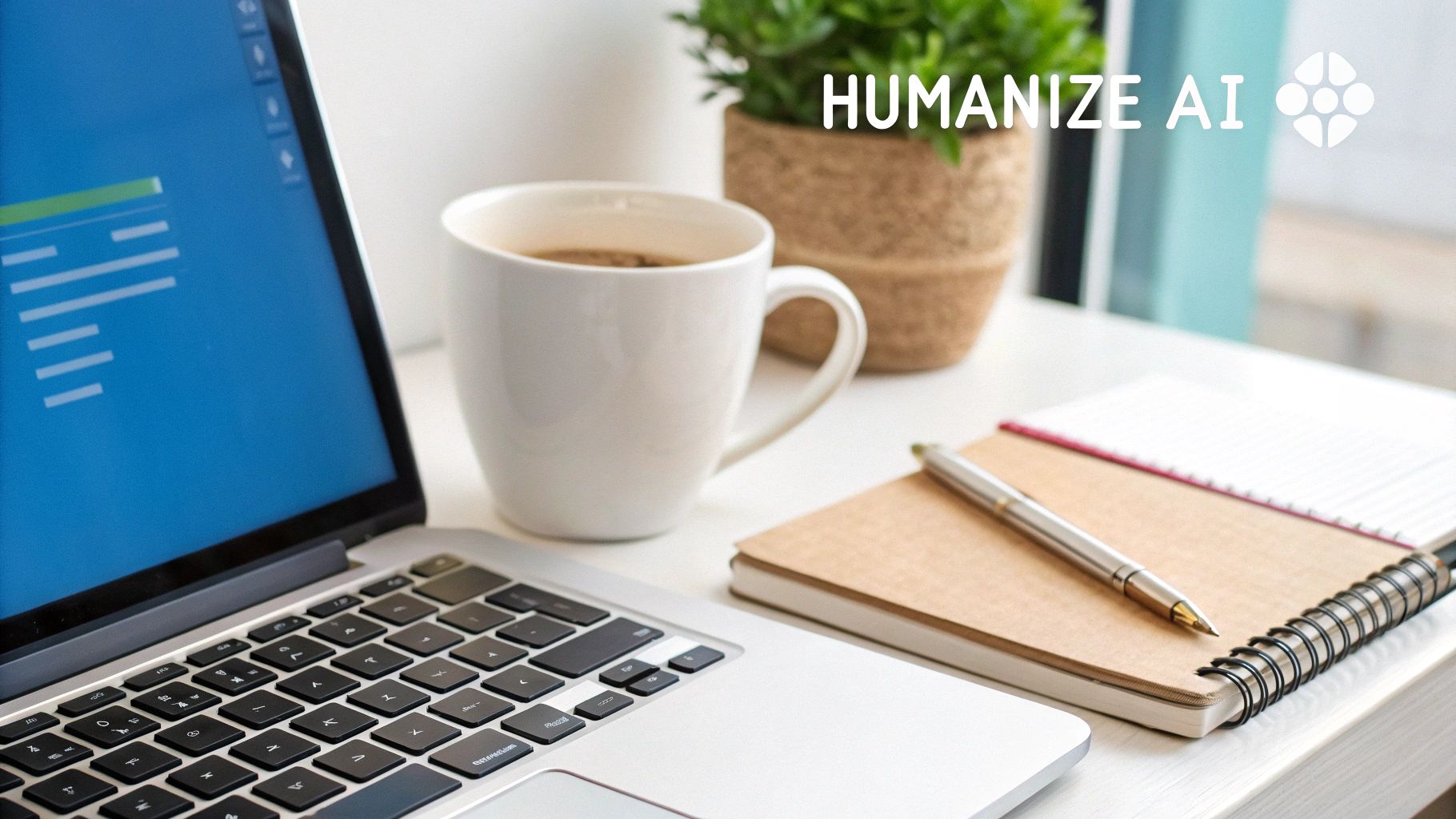 Humanizing AI Text