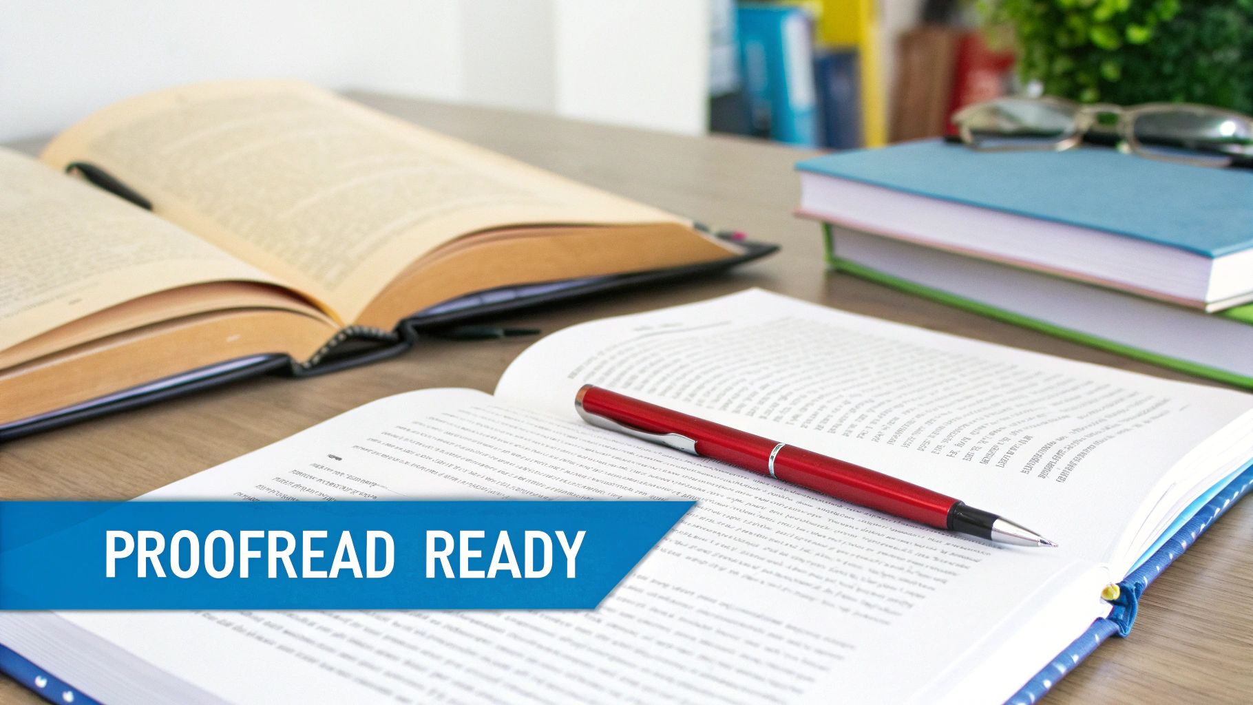 Academic Publishing