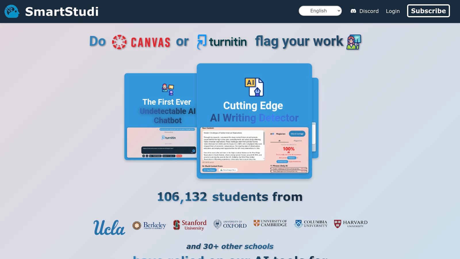 SmartStudi