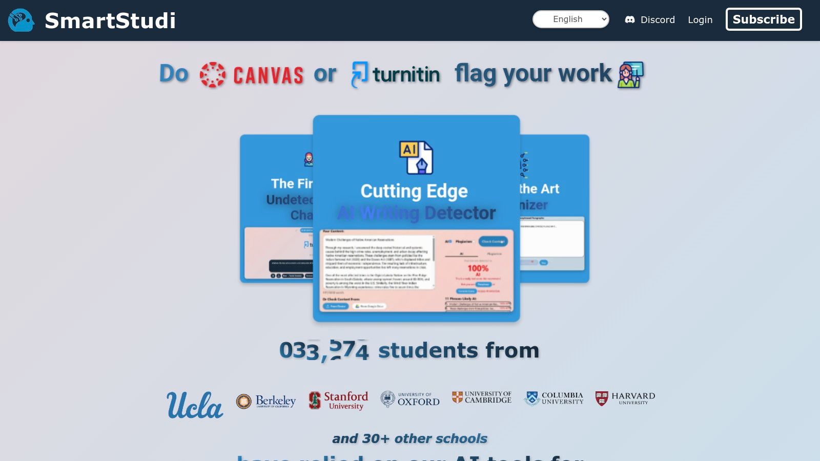SmartStudi