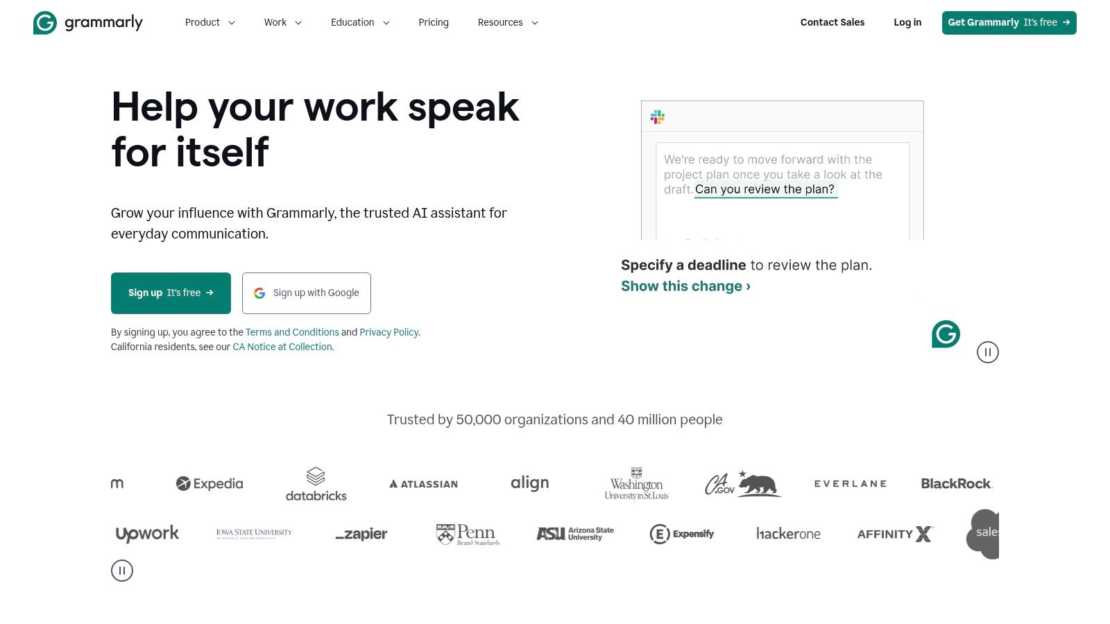 Grammarly