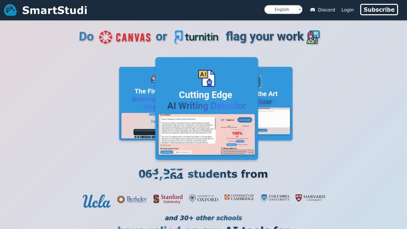 SmartStudi