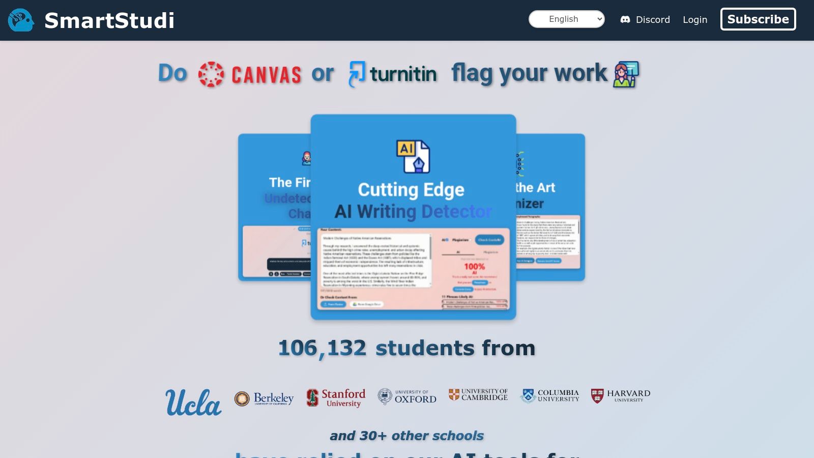 SmartStudi