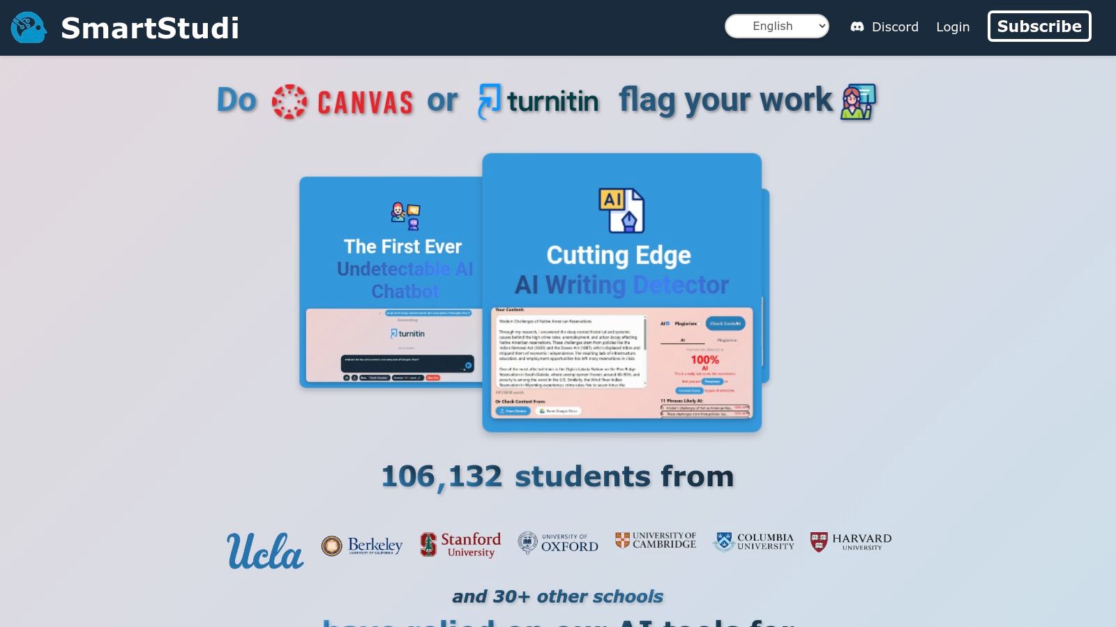 SmartStudi