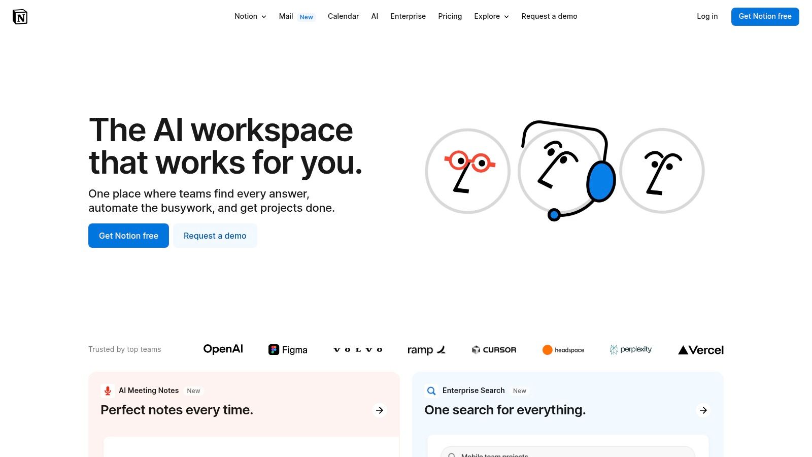Notion AI