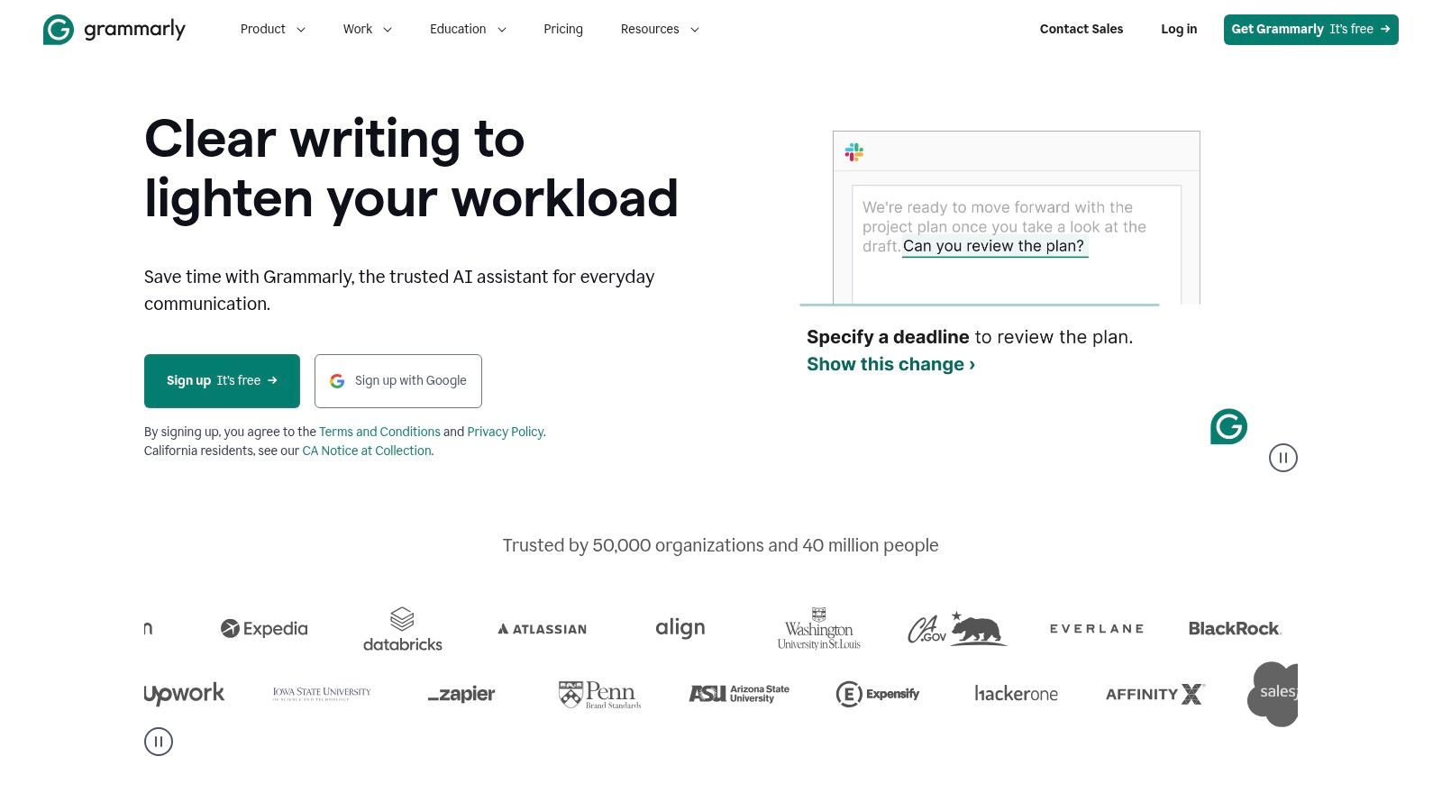 Grammarly