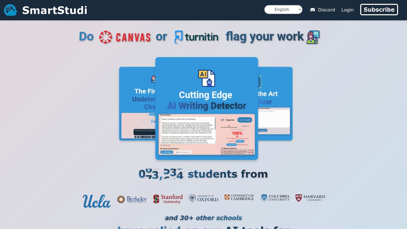 SmartStudi