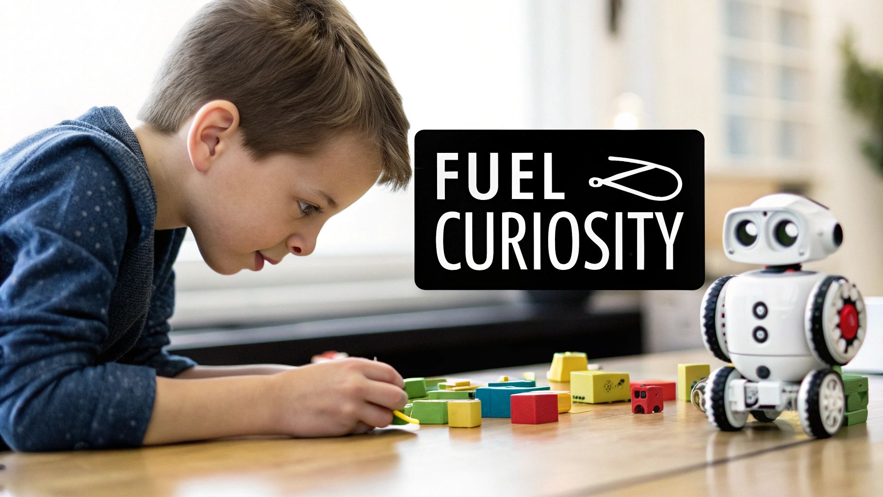 Educational Toys for 8 Year Olds Your Child Will Love