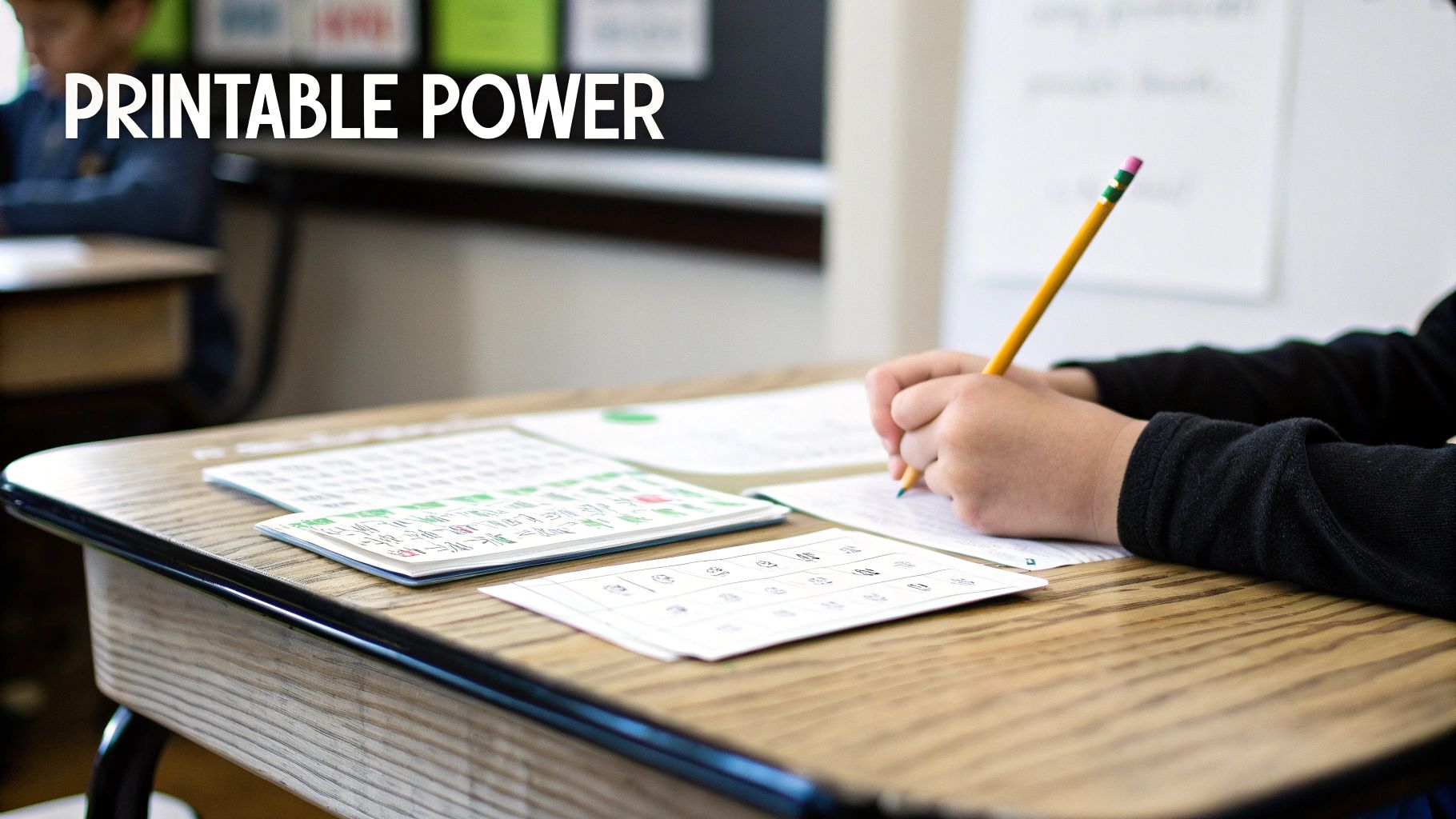 Your Guide to Primary School Teaching resources