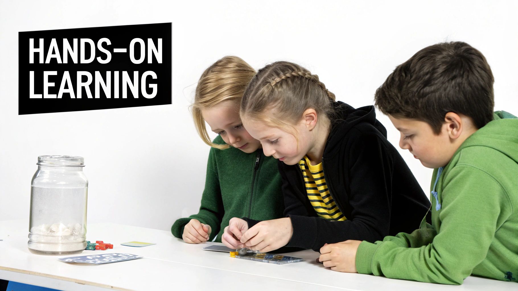 How to Develop a Growth Mindset in Children: A Practical Guide
