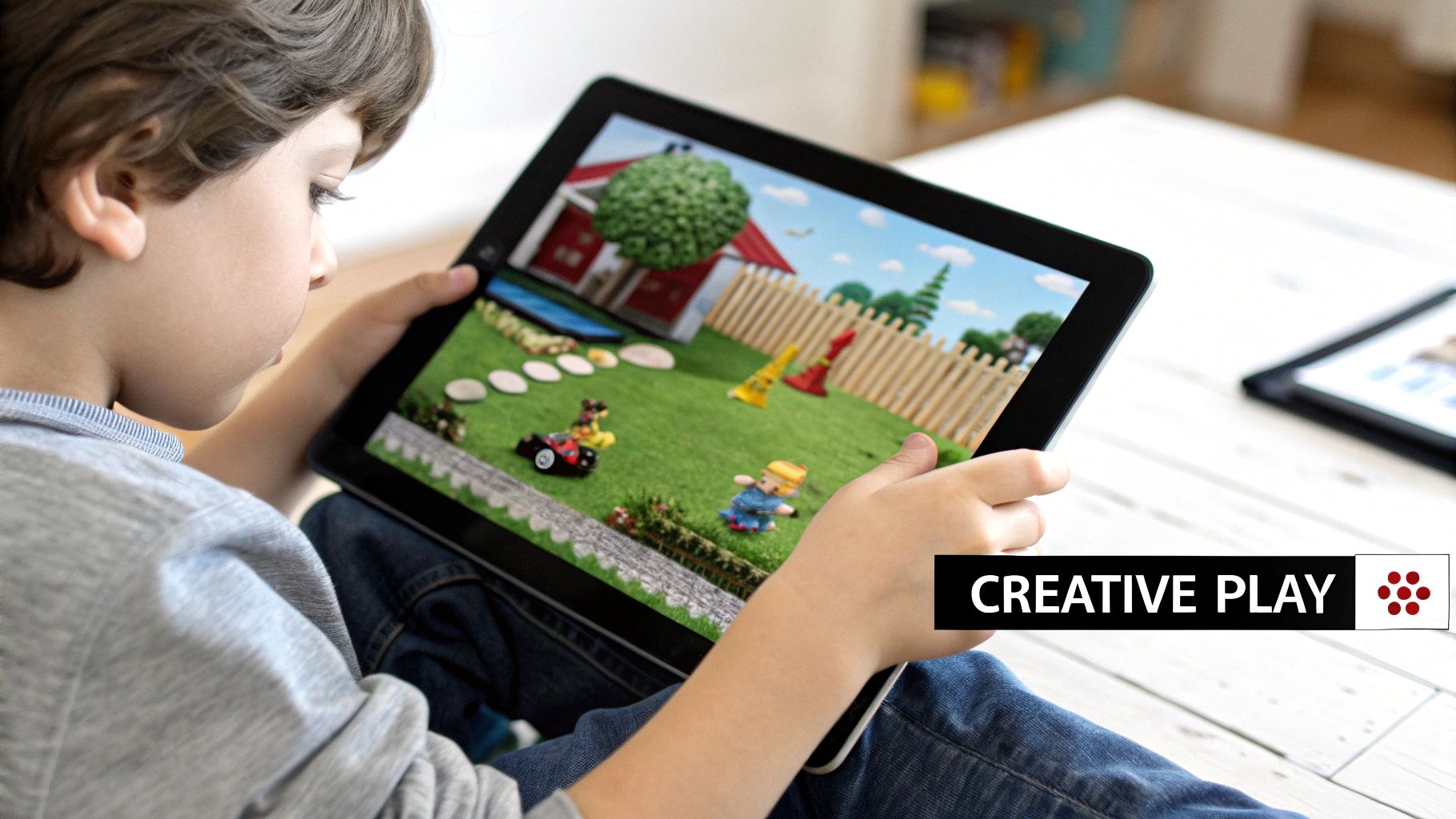 Toca Boca Games Collection