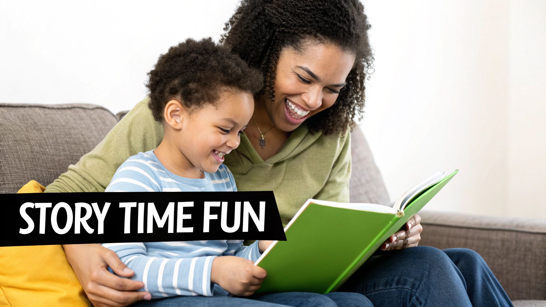 A young girl focused on a science experiment with colourful liquids in beakers.