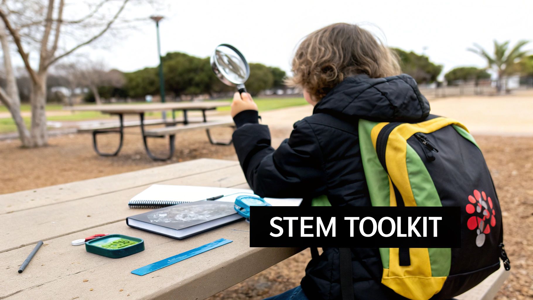 What Is STEM Education? A Simple Guide for Parents
