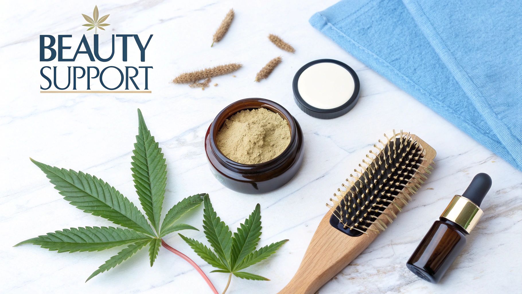 Natural Detoxification and Liver Support
