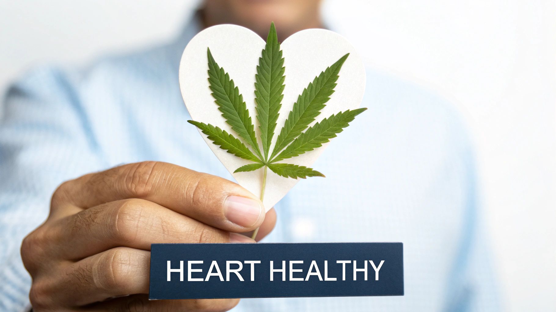Rich Source of Heart-Healthy Omega Fatty Acids