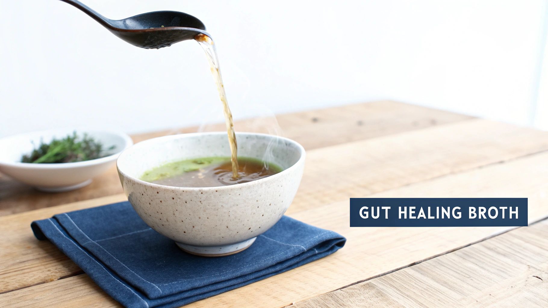 Digestive Enzymes