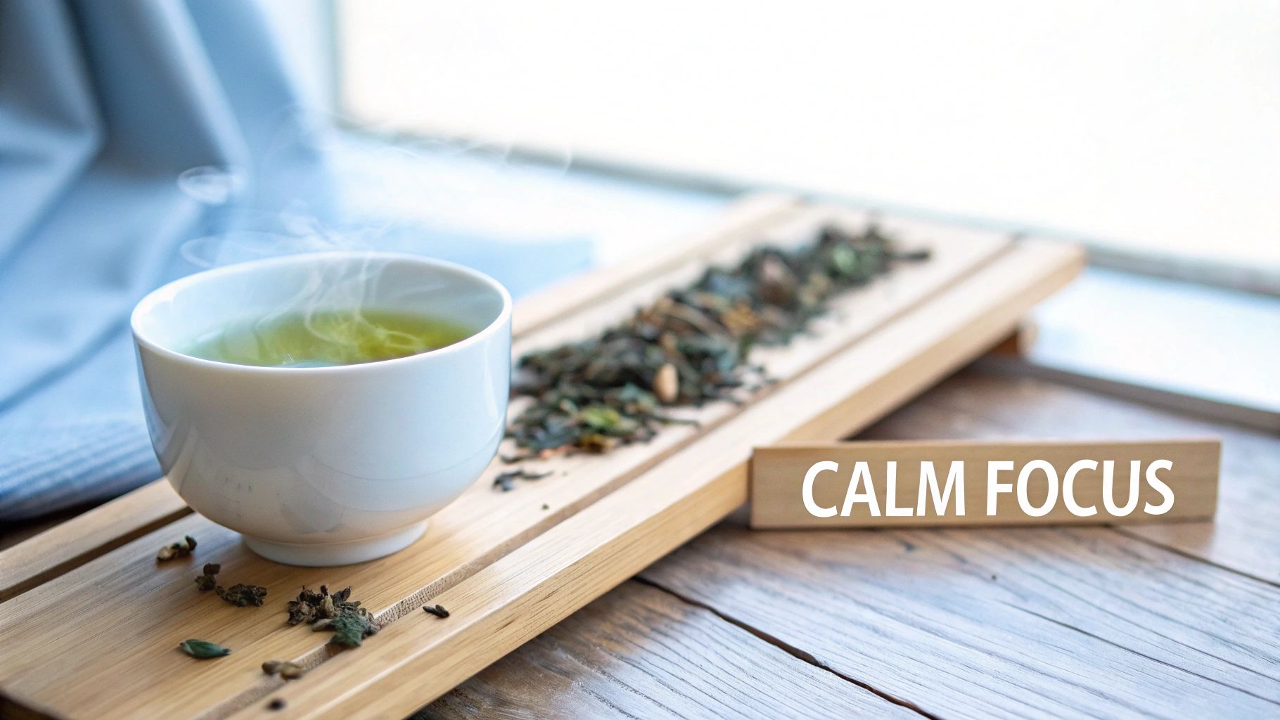 Green Tea