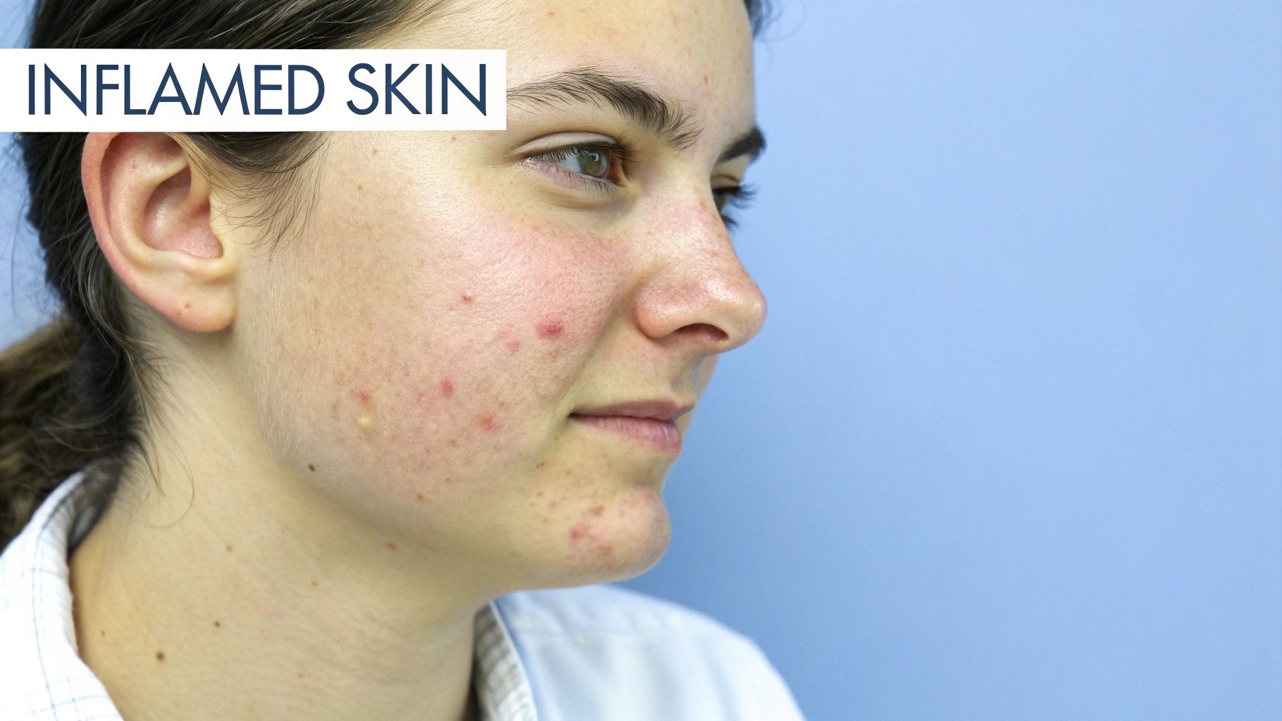 Skin Problems (Eczema, Acne, Psoriasis)