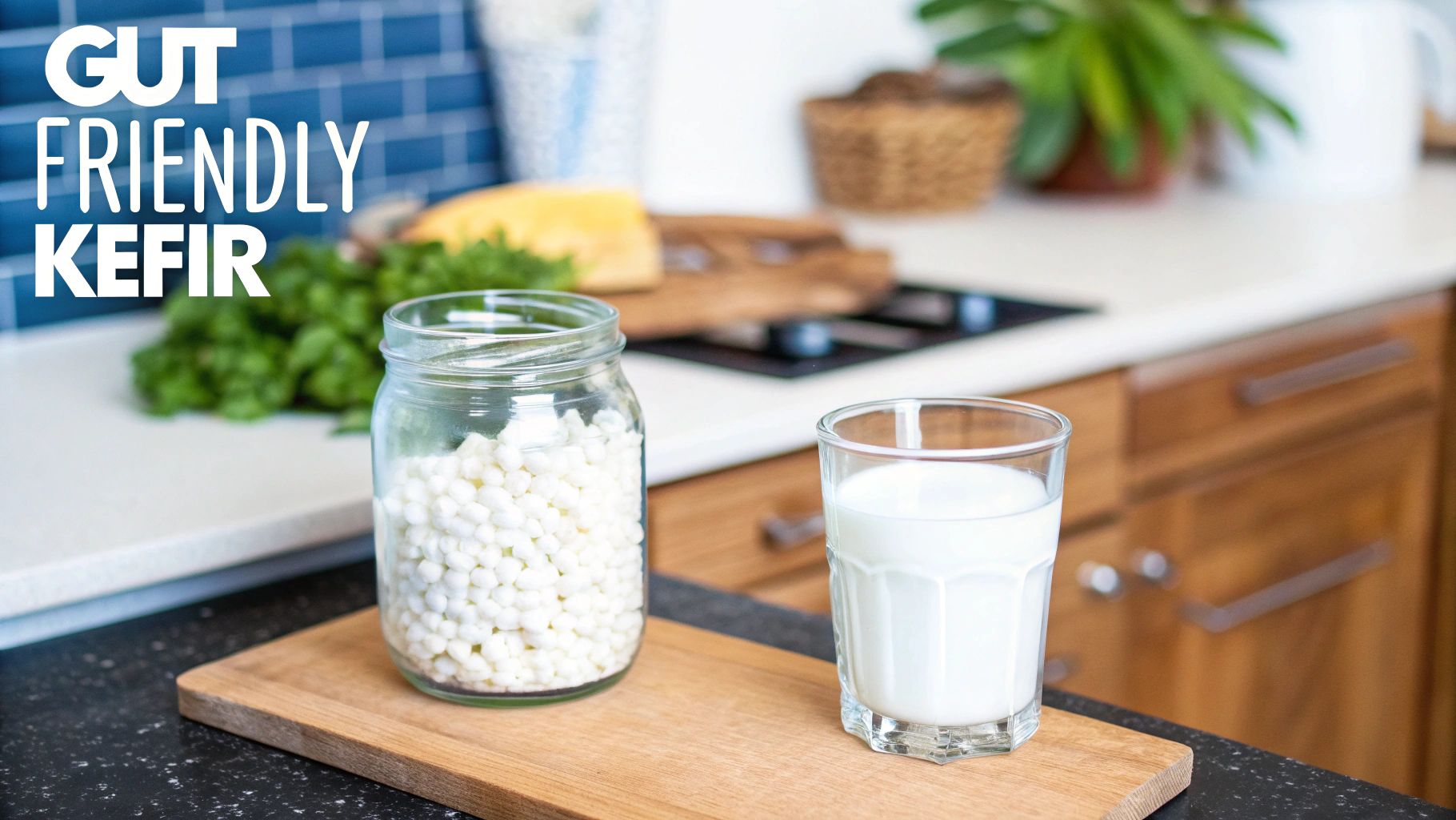 Kefir