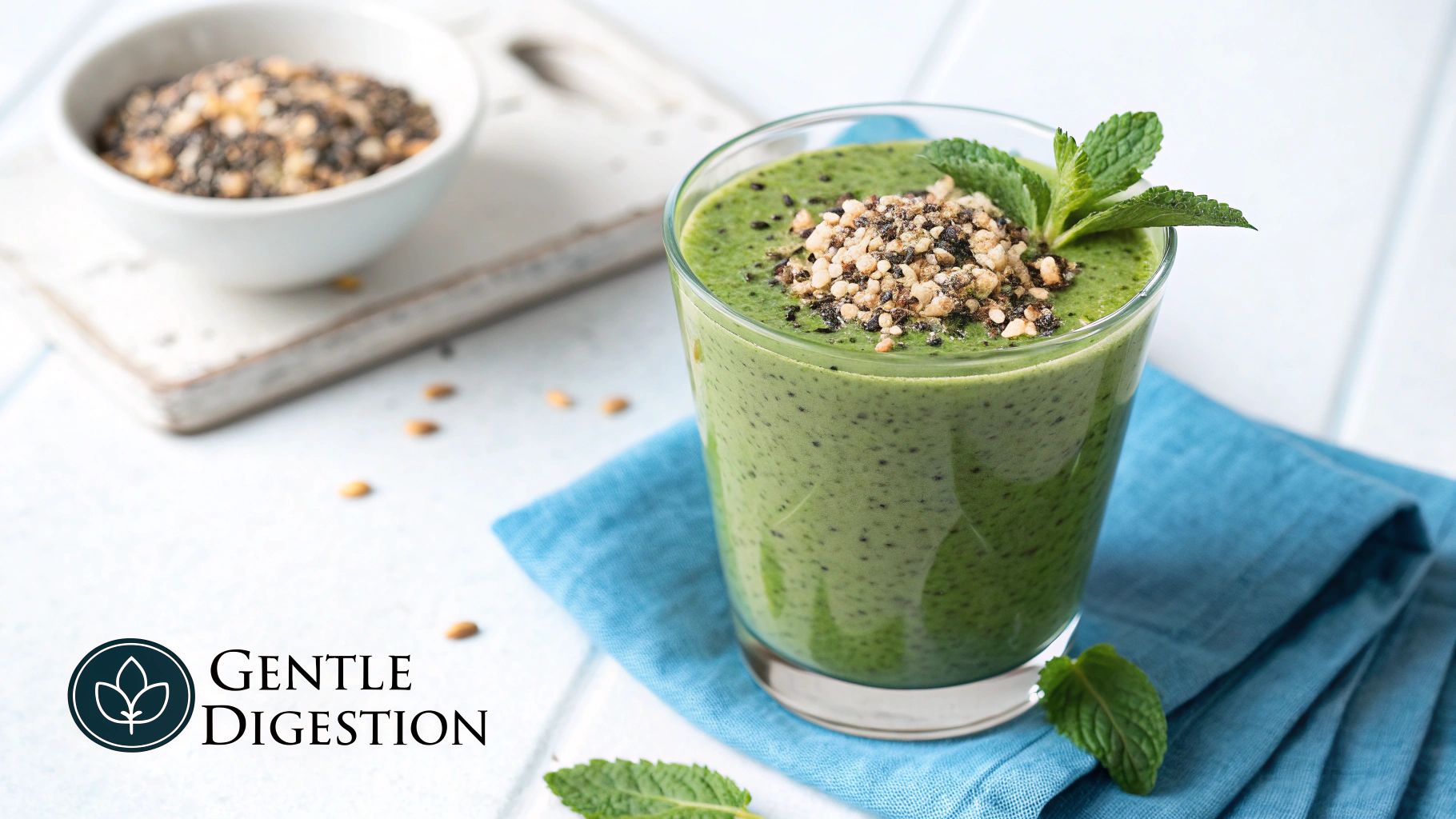 Superior Digestibility and Gut-Friendly Properties