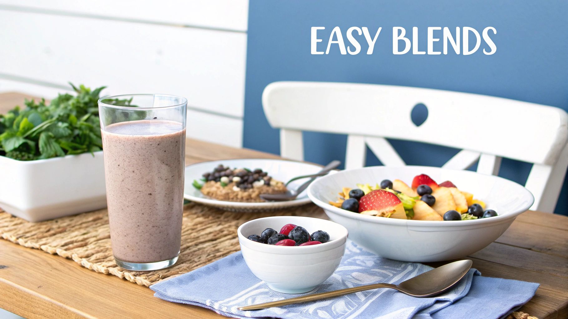 Real Stories: From Digestive Disasters to Protein Success