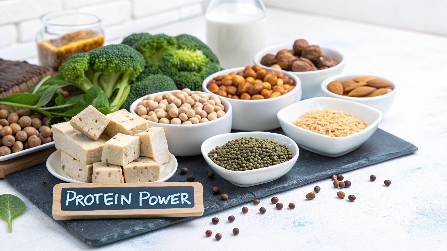 Plant-Based Athlete