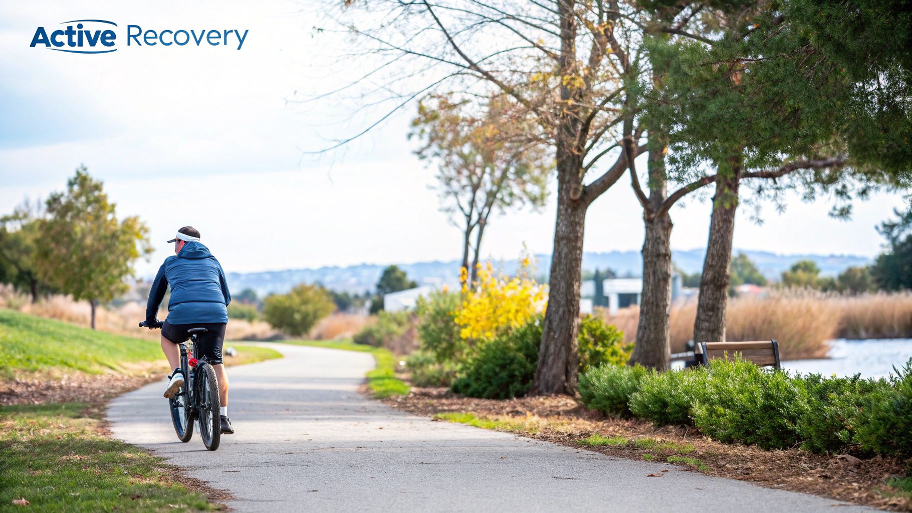 2. Active Recovery and Light Exercise