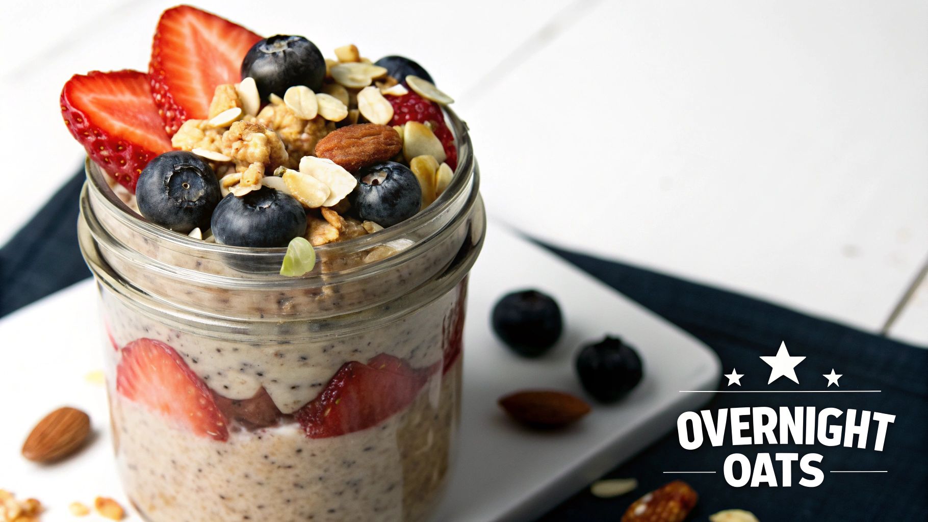 Hemp Protein Green Smoothie