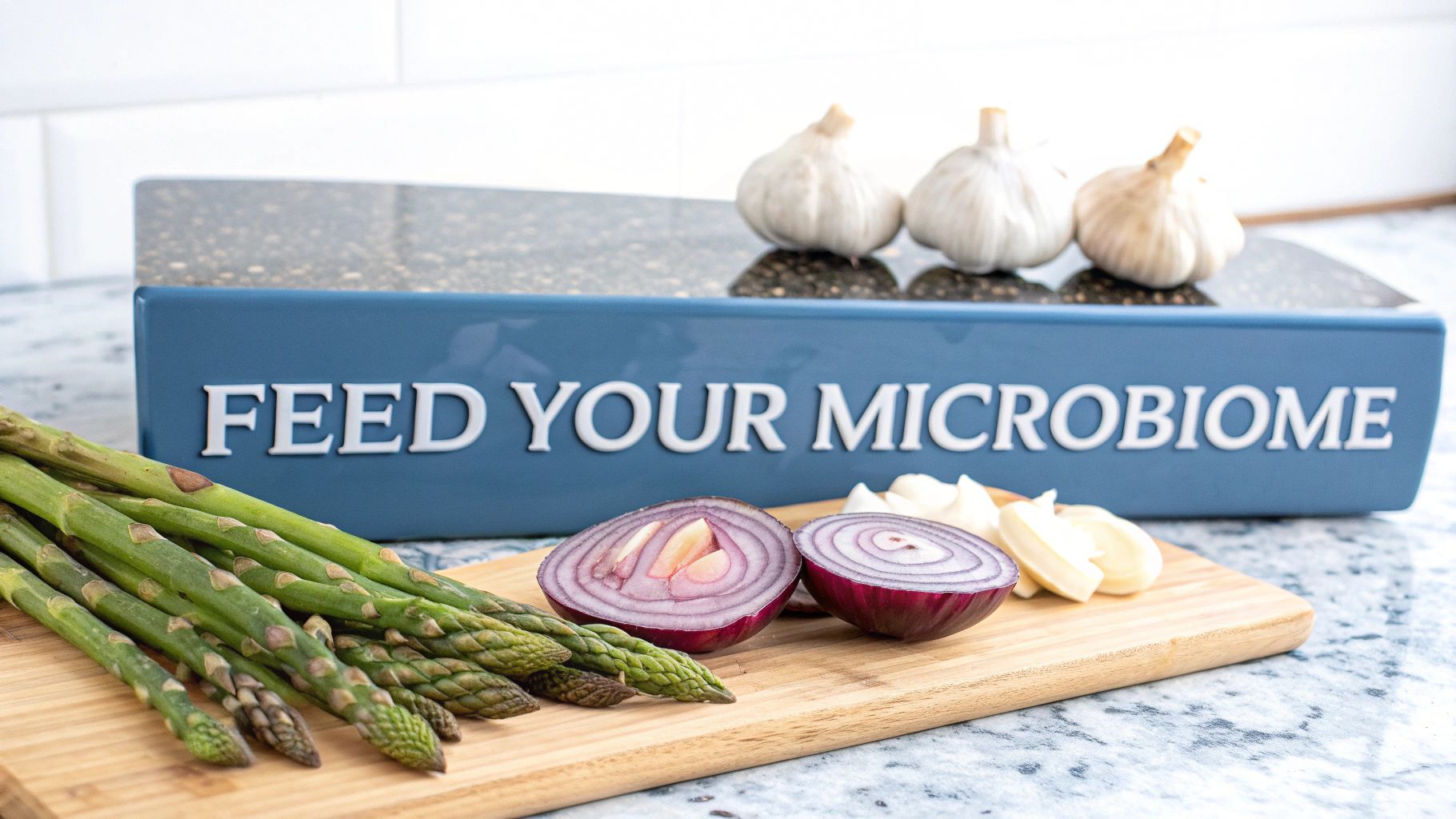 Prebiotic Foods