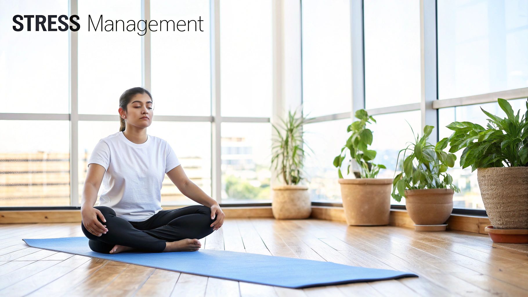 Stress Management for Gut-Brain Axis Health
