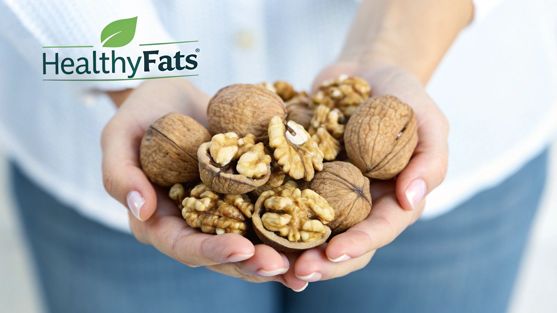 Handful of Walnuts