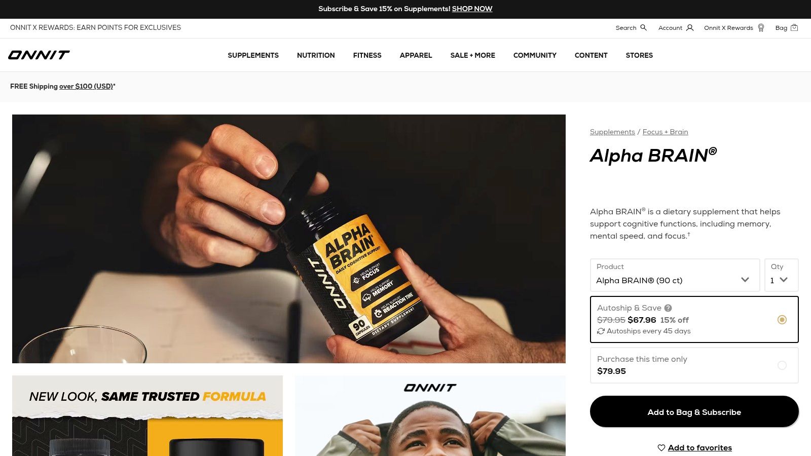 Onnit