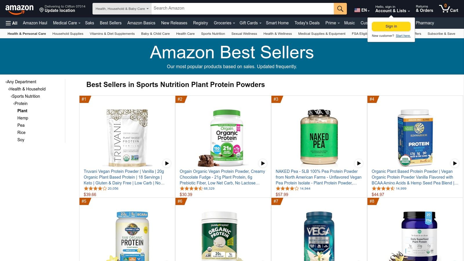 Amazon