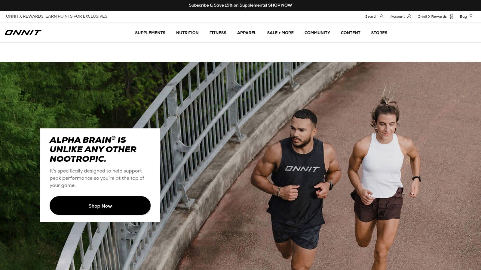 Onnit