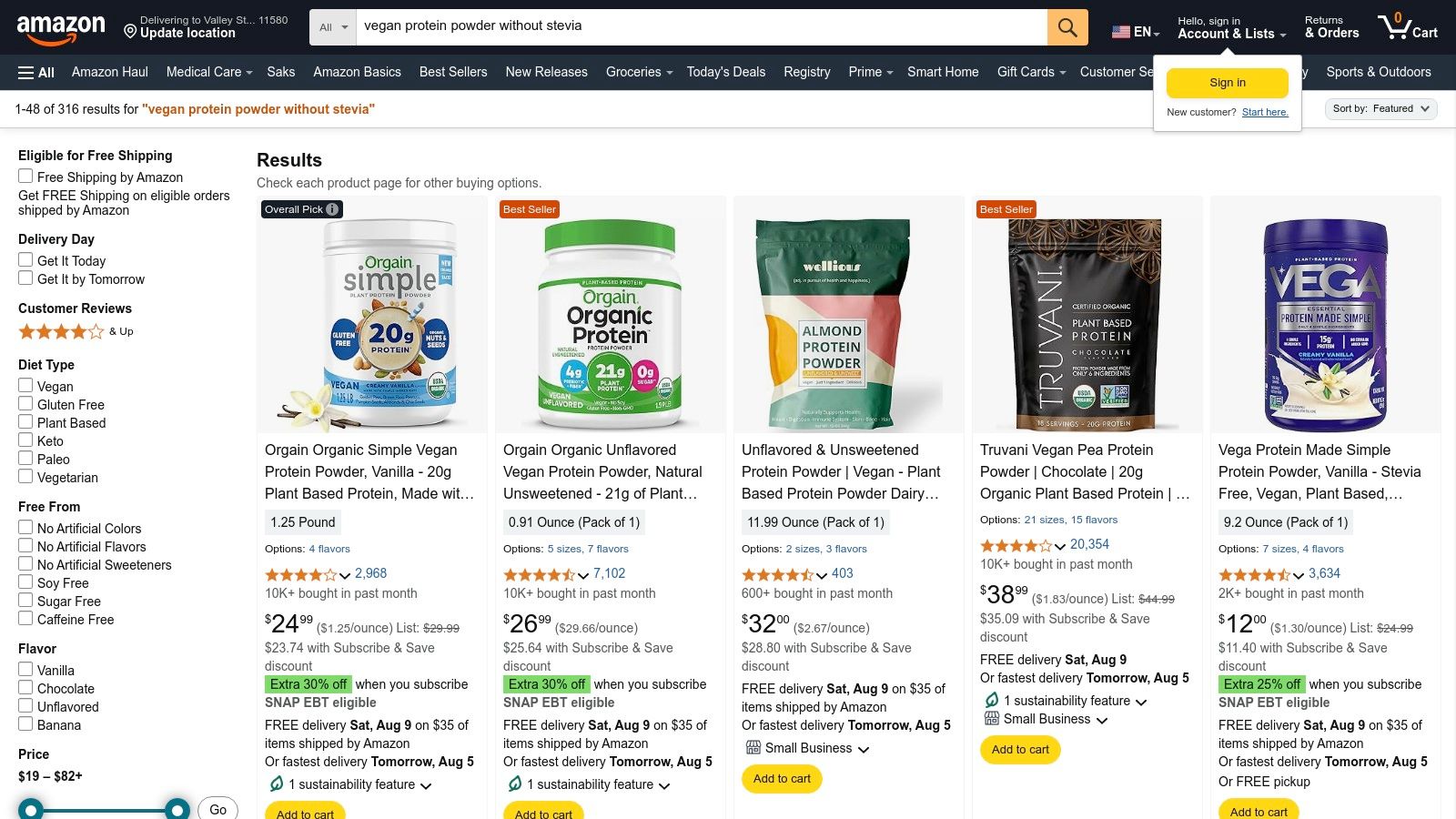 Amazon