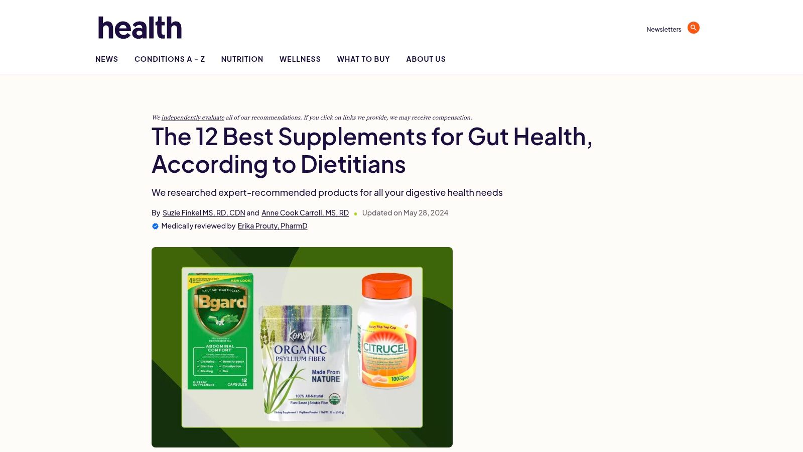 Health.com