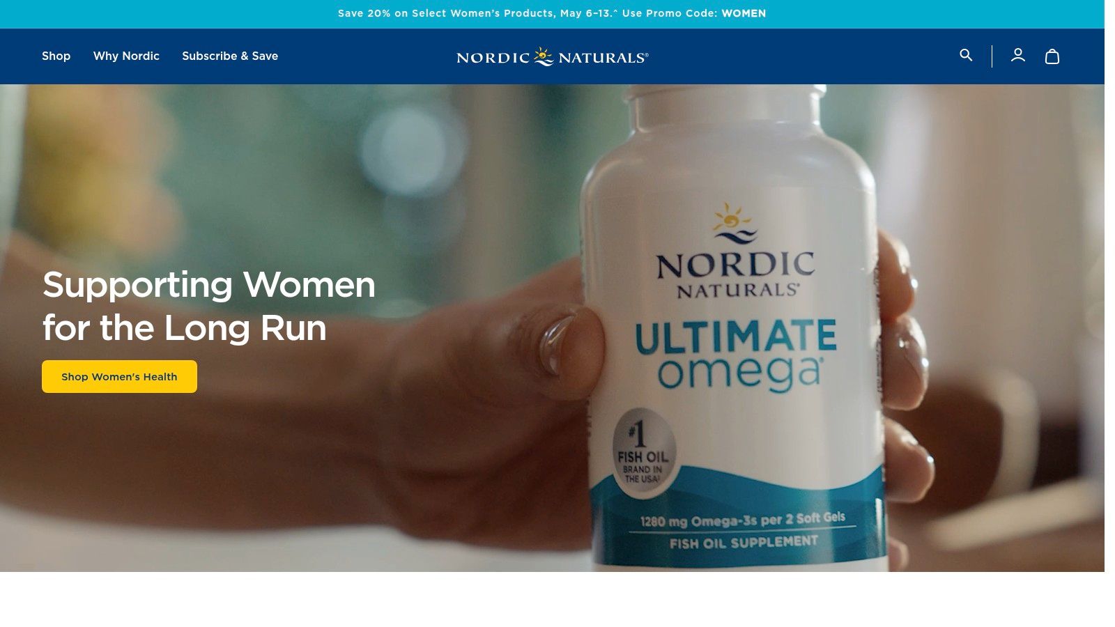 Nordic Naturals