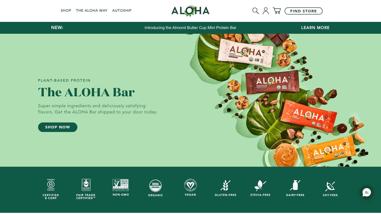 ALOHA