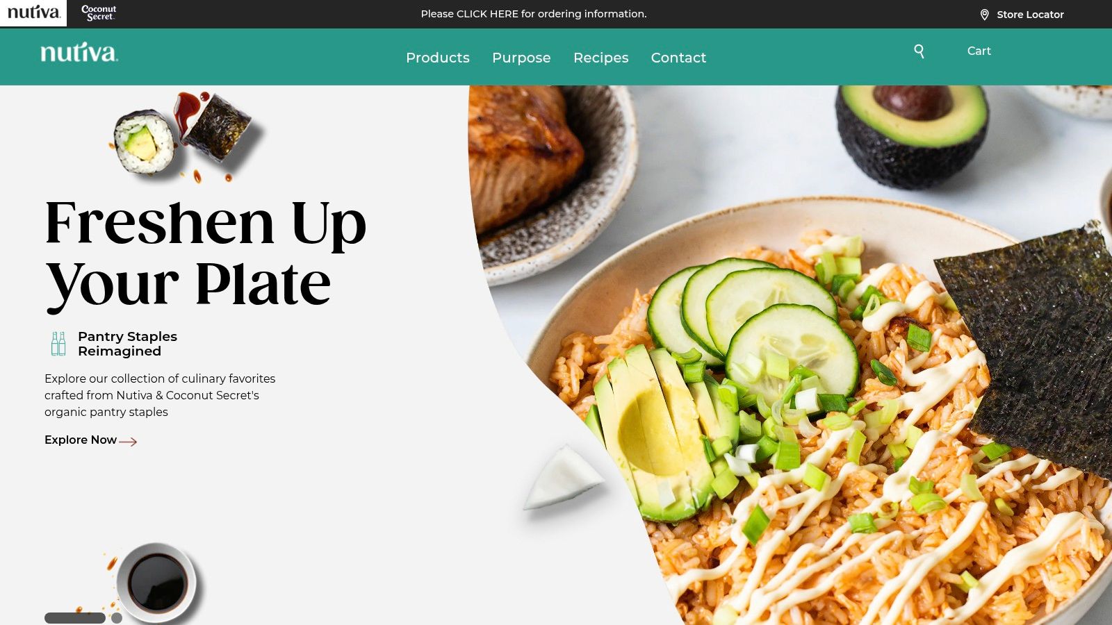 Nutiva