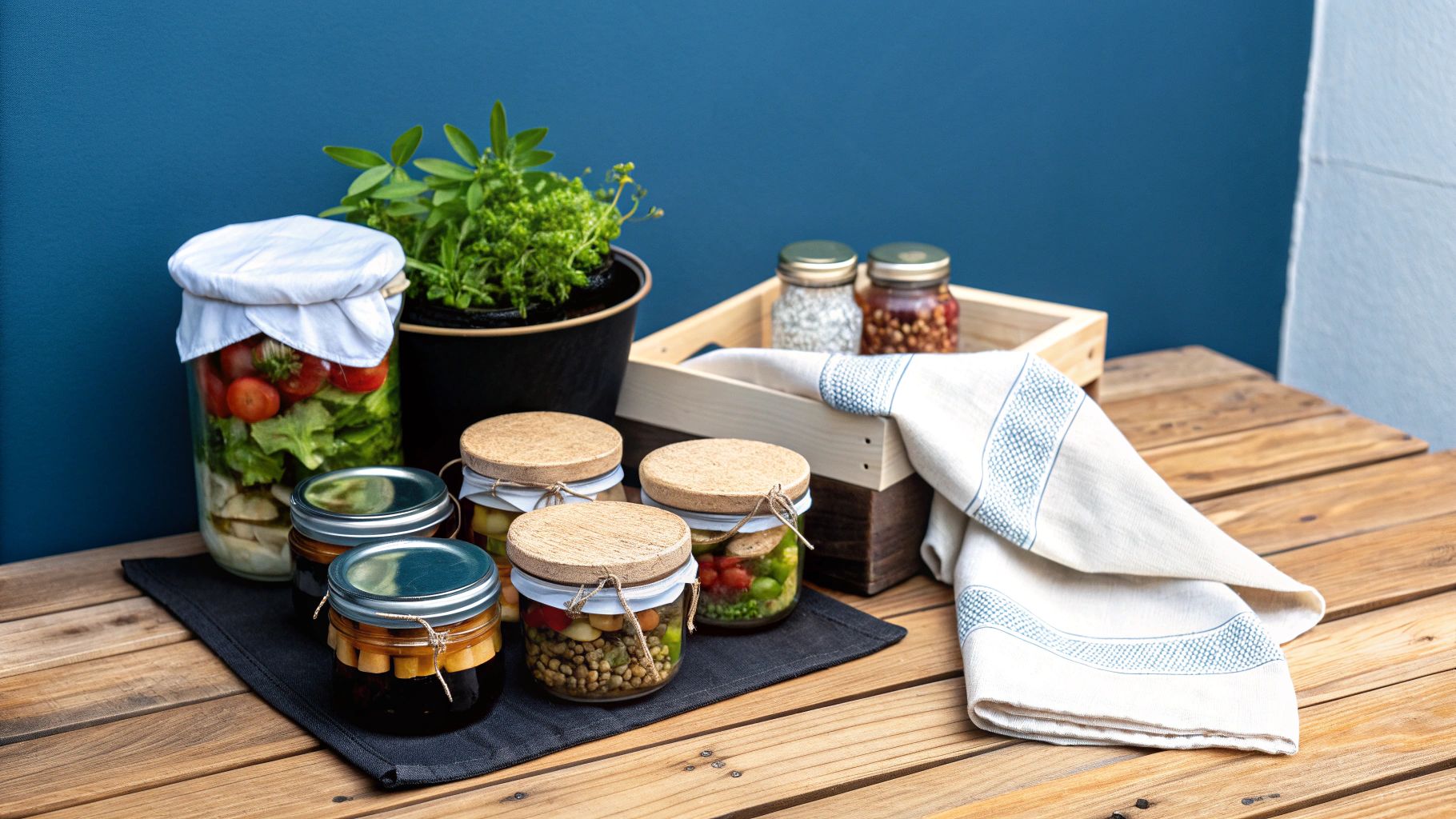 บรรจุภัณฑ์อาหาร