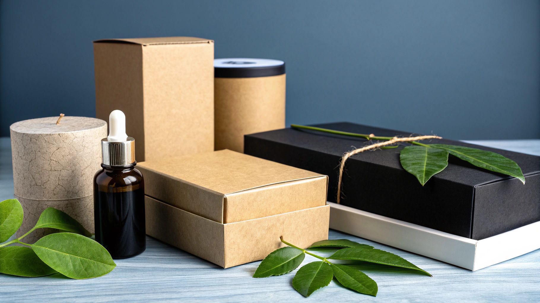 Choose an environmentally friendly packaging printing coating solution to meet your business needs.
